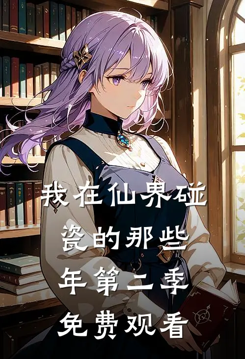 我在仙界碰瓷的那些年第二季免费观看