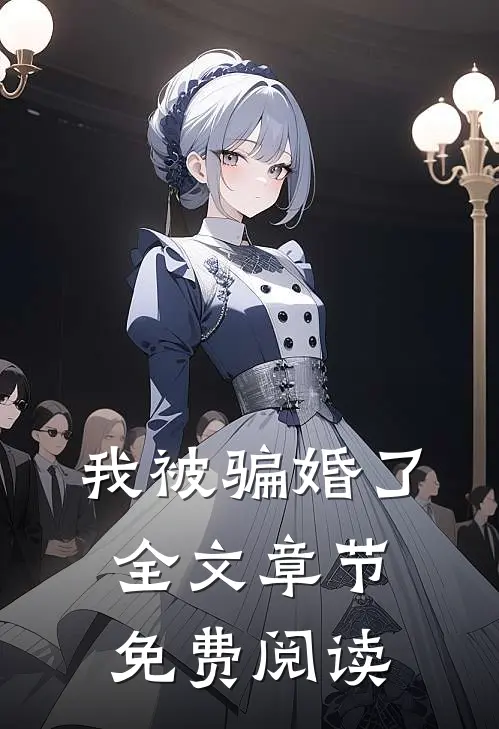 我被骗婚了全文章节免费阅读