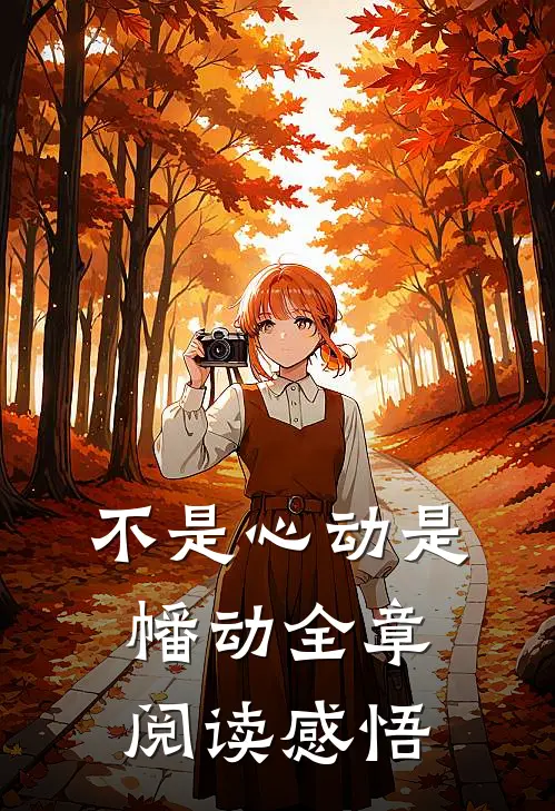 不是心动是幡动全章阅读感悟