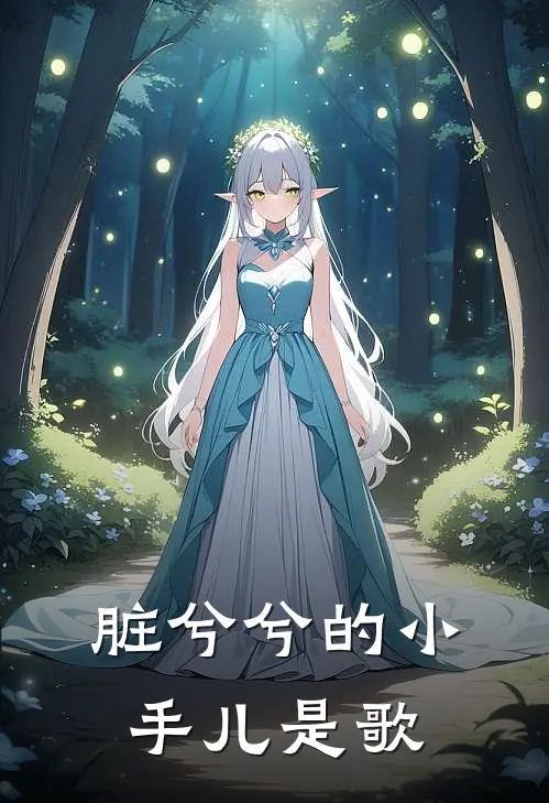 脏兮兮的小手儿是歌