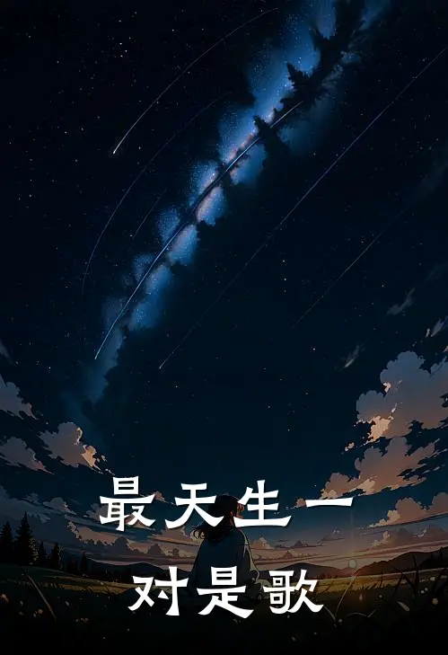 最天生一对是歌