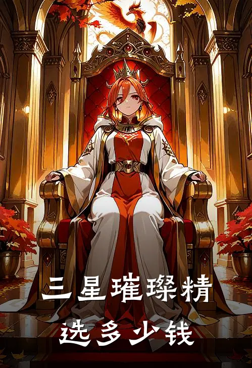 三星璀璨精选多少钱