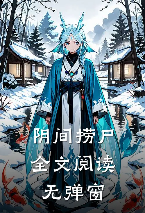 阴间捞尸全文阅读无弹窗
