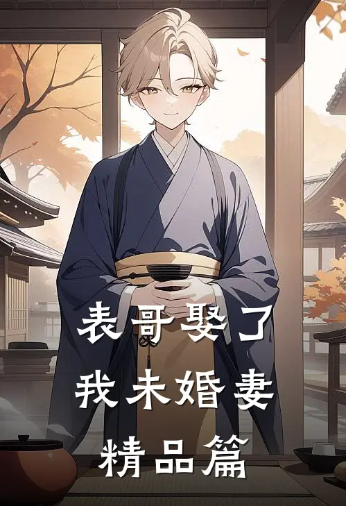表哥娶了我未婚妻精品篇