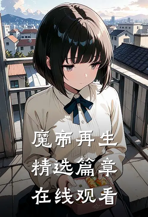 魔帝再生精选篇章在线观看