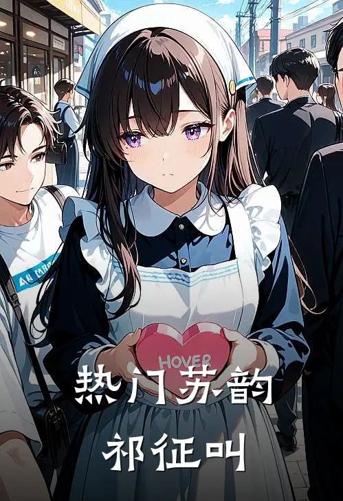 热门苏韵祁征叫