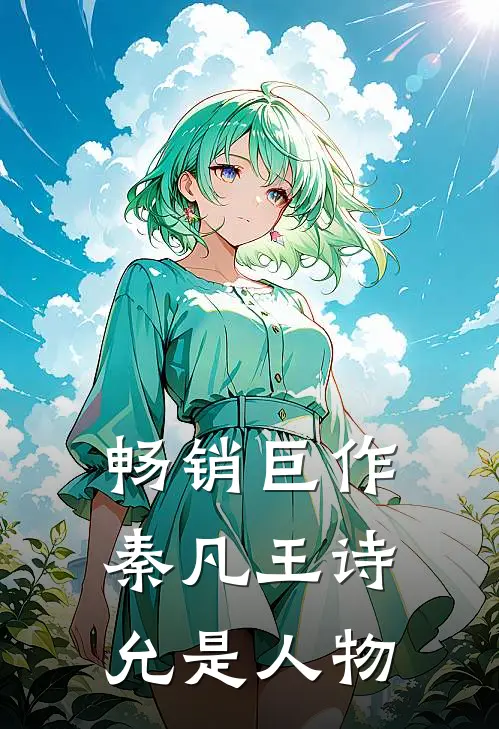 畅销巨作秦凡王诗允是人物