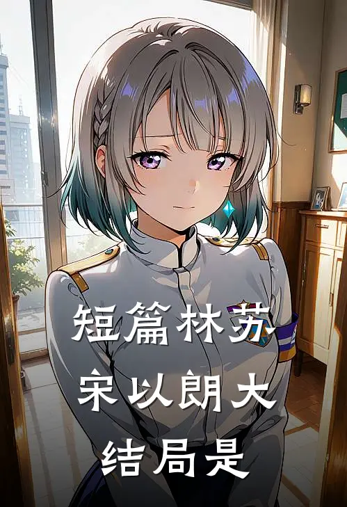 短篇林苏宋以朗大结局是