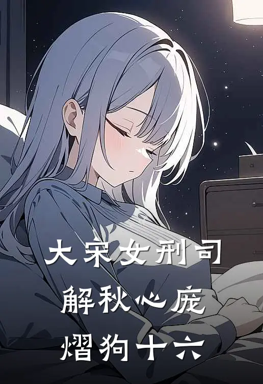 大宋女刑司解秋心庞熠 狗十六