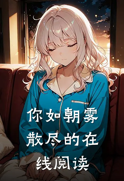 你如朝雾散尽的在线阅读