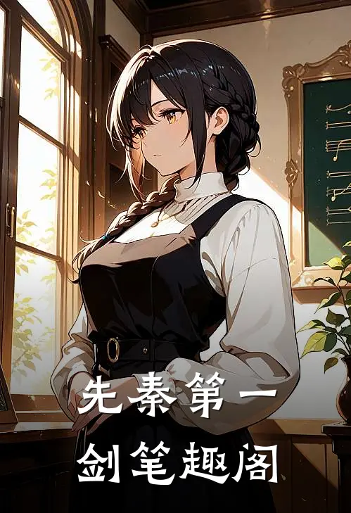 先秦第一剑笔趣阁