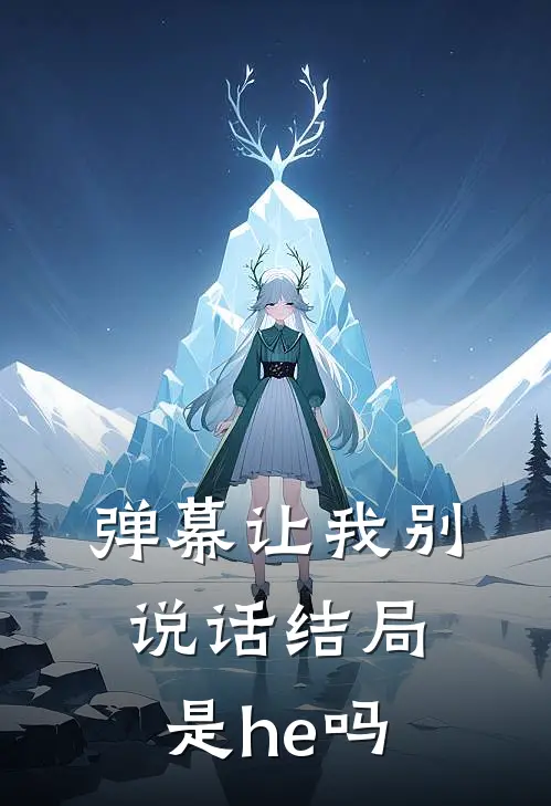 弹幕让我别说话结局是he吗