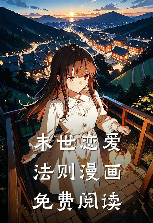 末世恋爱法则漫画免费阅读