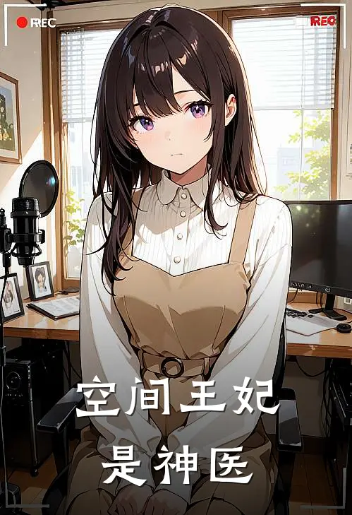 空间王妃是神医