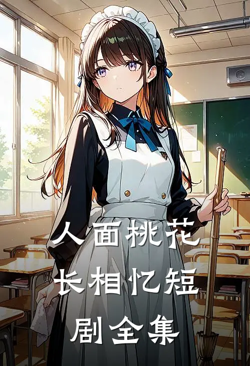 人面桃花长相忆短剧全集