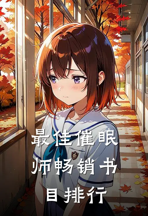 最佳催眠师畅销书目排行