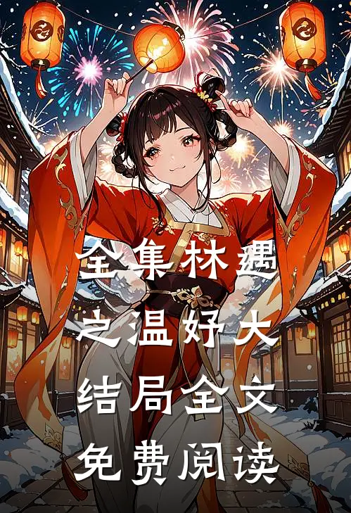 全集林遇之温妤大结局全文免费阅读