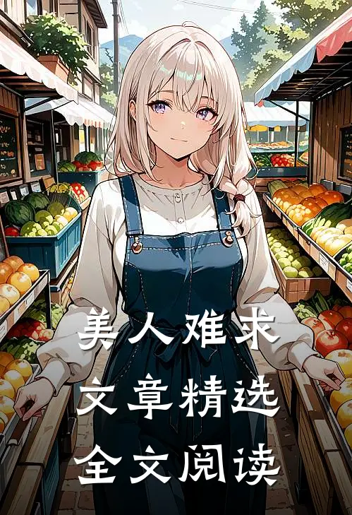美人难求文章精选全文阅读