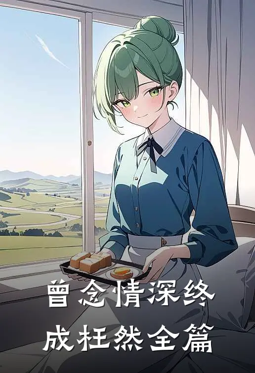 曾念情深终成枉然全篇
