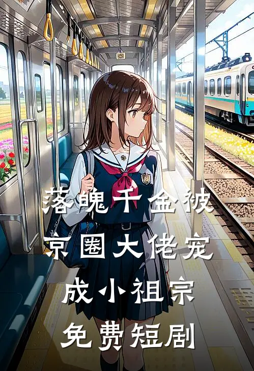 落魄千金被京圈大佬宠成小祖宗免费短剧