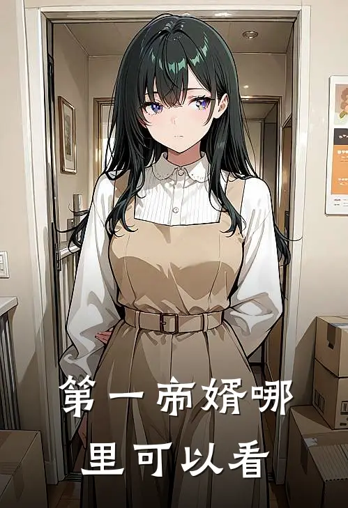第一帝婿哪里可以看