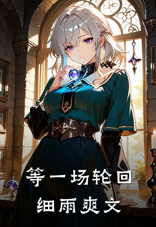等一场轮回细雨爽文