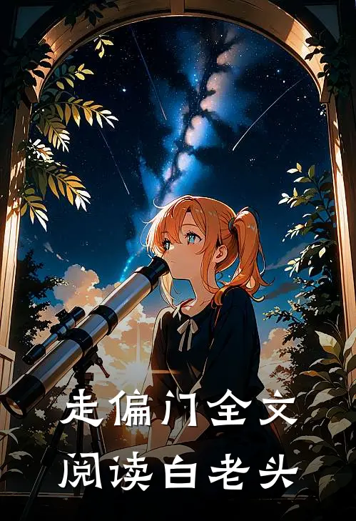 走偏门全文阅读白老头