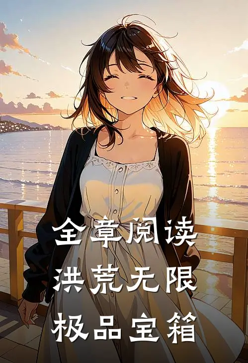 全章阅读洪荒无限极品宝箱