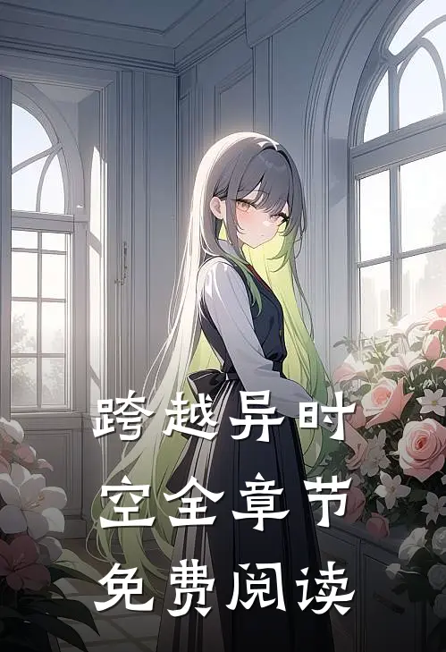 跨越异时空全章节免费阅读