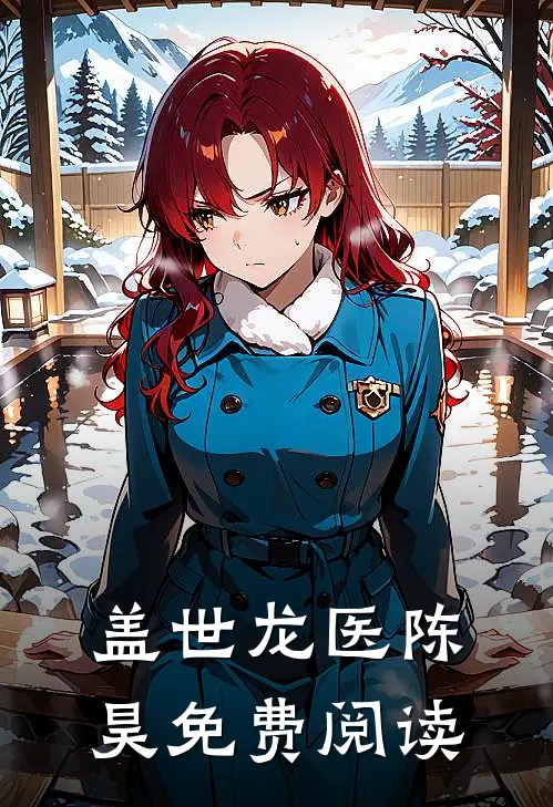 盖世龙医陈昊免费阅读