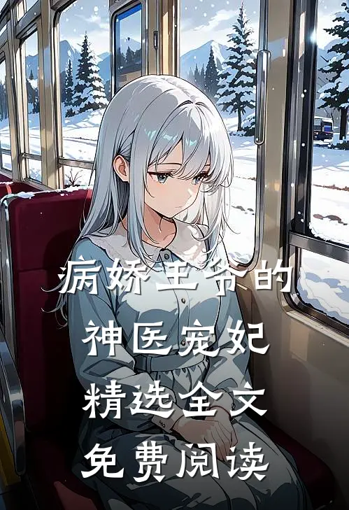 病娇王爷的神医宠妃精选全文免费阅读