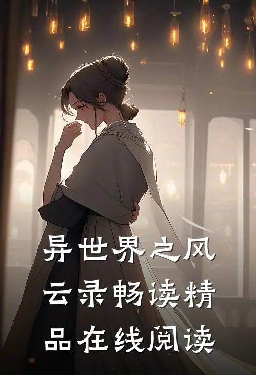 异世界之风云录畅读精品在线阅读