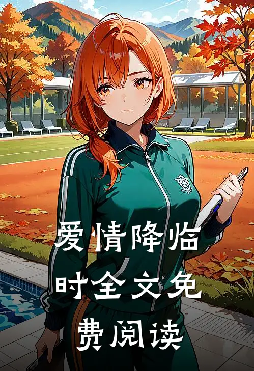 爱情降临时全文免费阅读