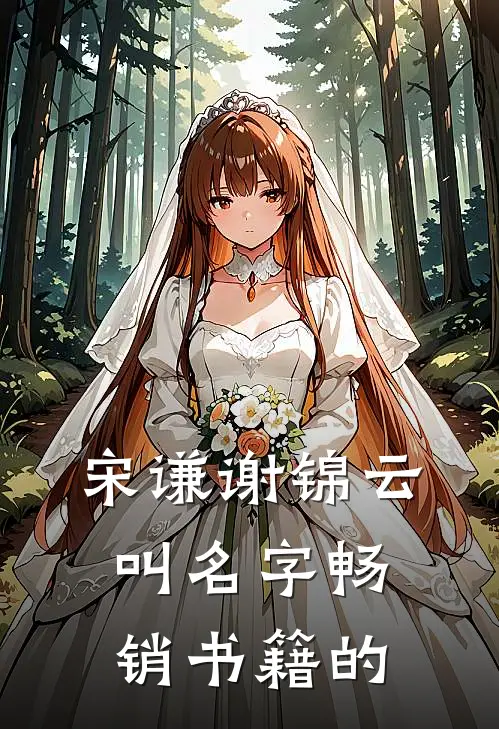 宋谦谢锦云叫名字畅销书籍的