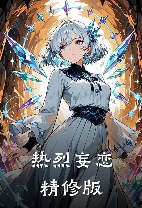 热烈妄恋精修版