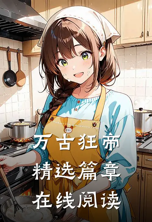 万古狂帝精选篇章在线阅读