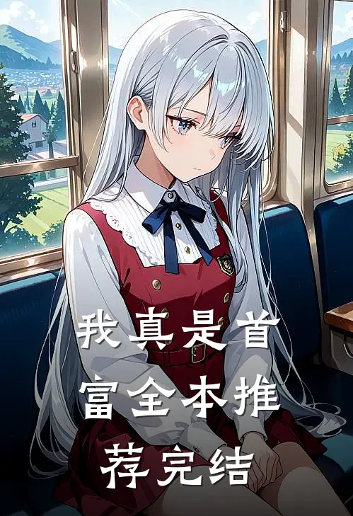 我真是首富全本推荐完结