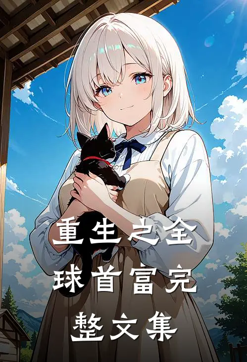 重生之全球首富完整文集