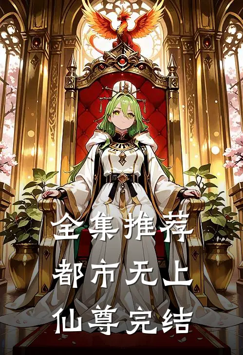 全集推荐都市无上仙尊完结