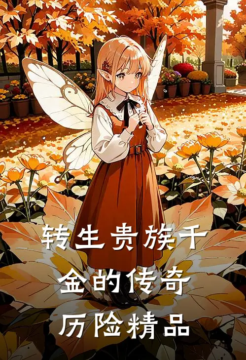 转生贵族千金的传奇历险精品