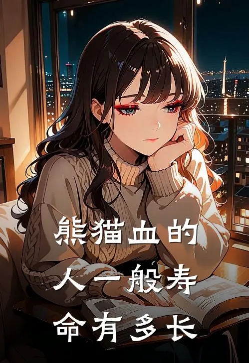熊猫血的人一般寿命有多长