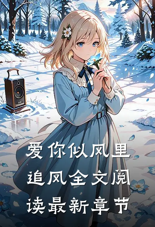爱你似风里追风全文阅读最新章节