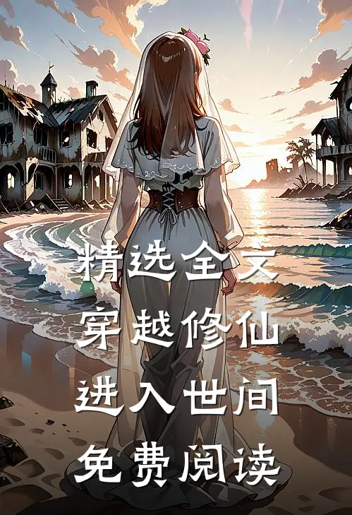 精选全文穿越修仙进入世间免费阅读