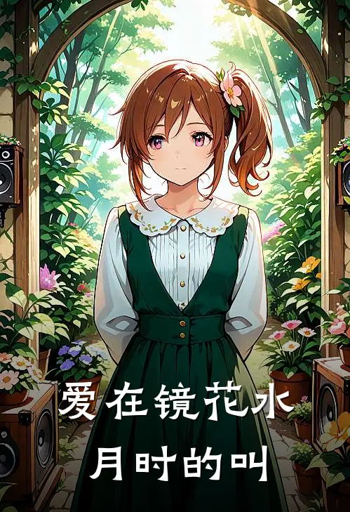 爱在镜花水月时的叫