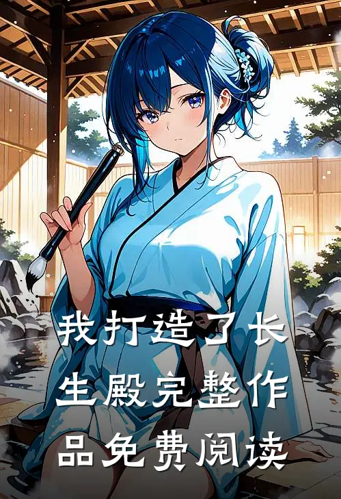 我打造了长生殿完整作品免费阅读