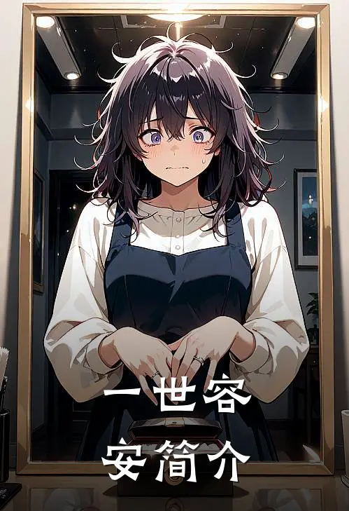 一世容安简介