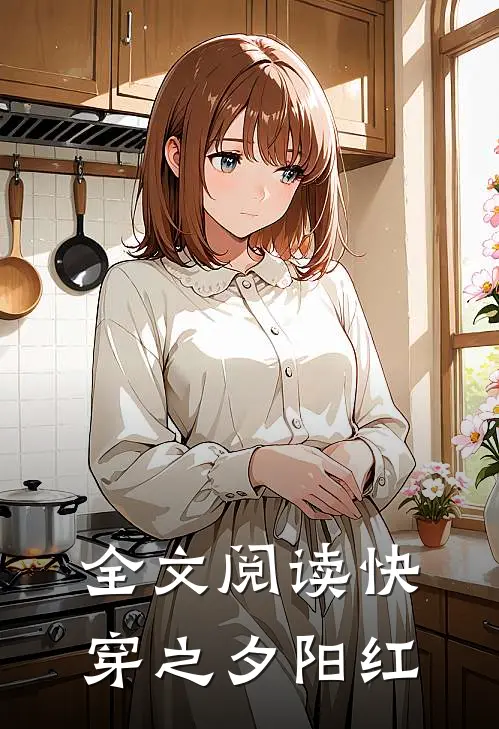 全文阅读快穿之夕阳红
