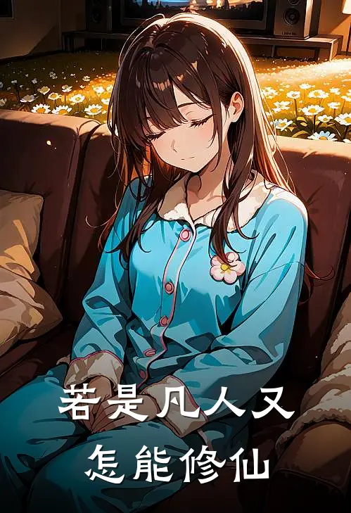 若是凡人又怎能修仙