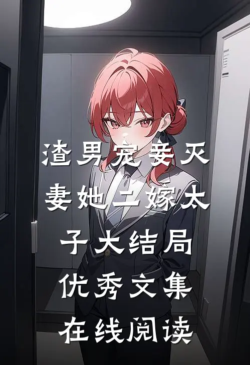 渣男宠妾灭妻她二嫁太子大结局优秀文集在线阅读