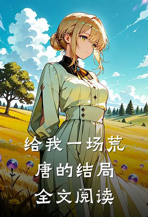 给我一场荒唐的结局全文阅读